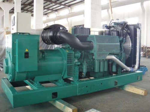 景谷便携静音：租赁无声发电机组，便携式解决能源需求