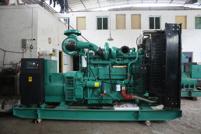 景谷环保无噪音：租用静音发电机组，为环境和耳朵双重保驾护航